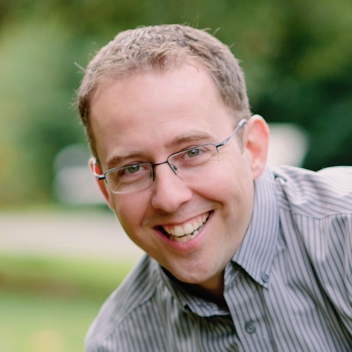 Mark Kater